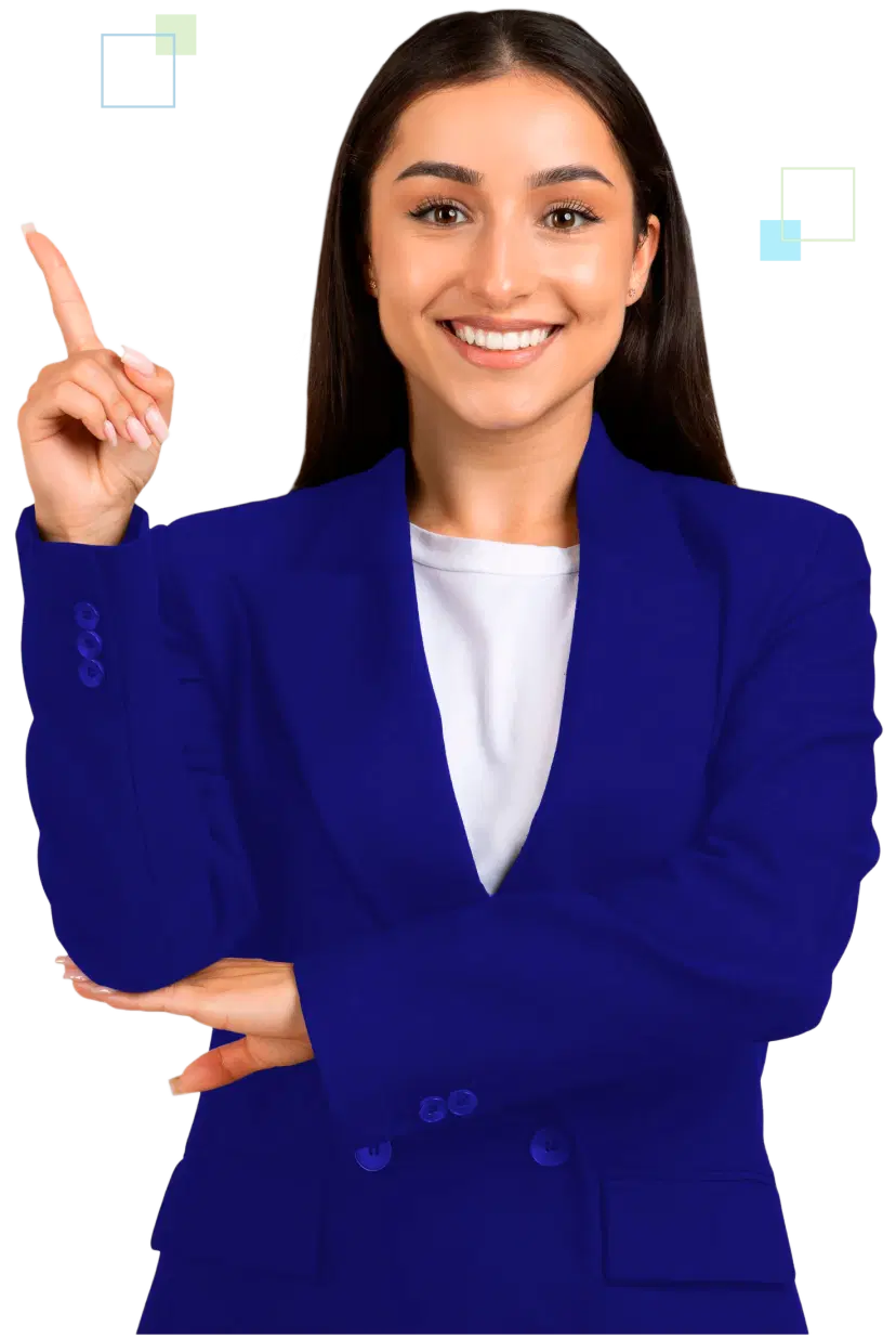Recruitment specialist